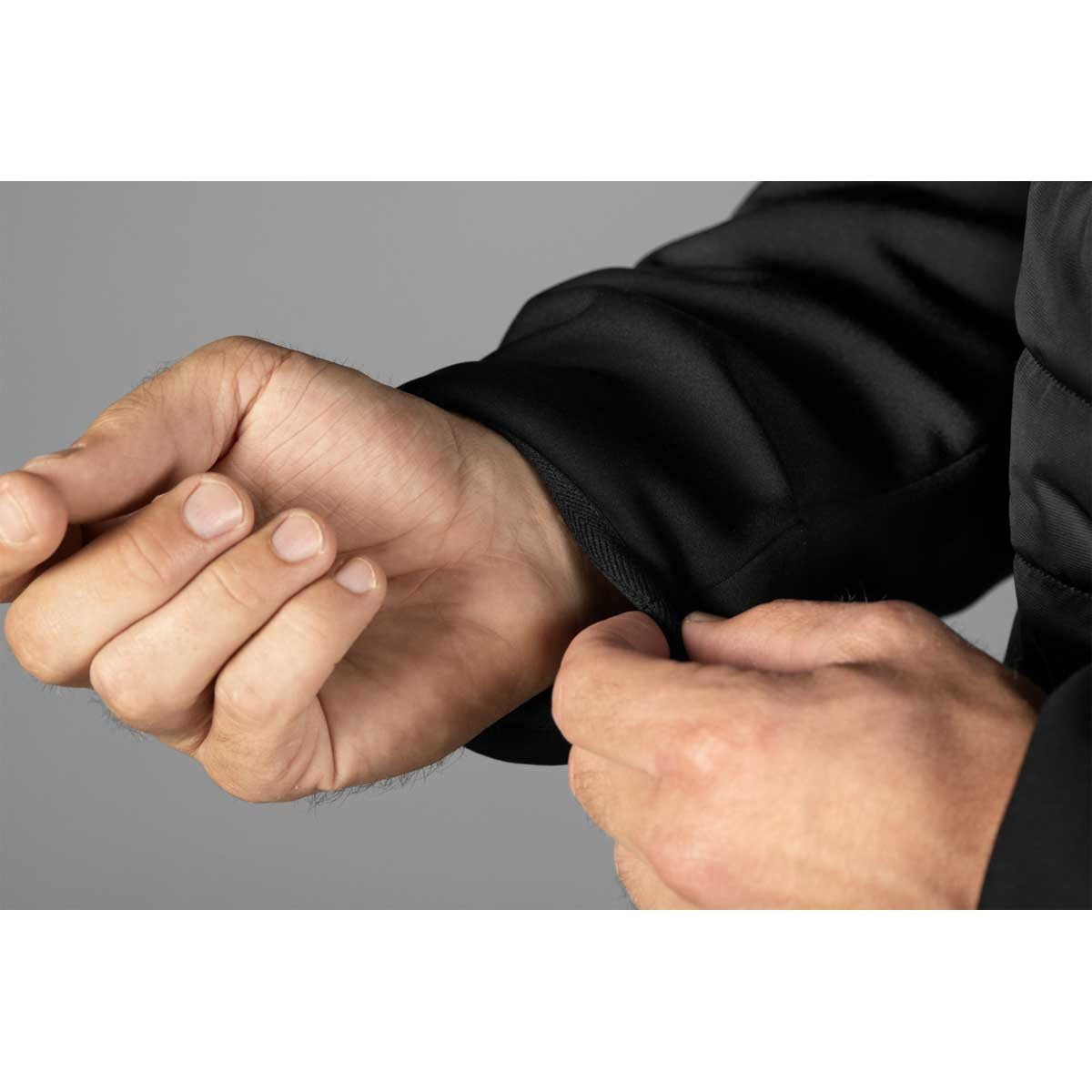 Seeland Heat Jacket - cuffs Seeland Heat Jacket - cuffs