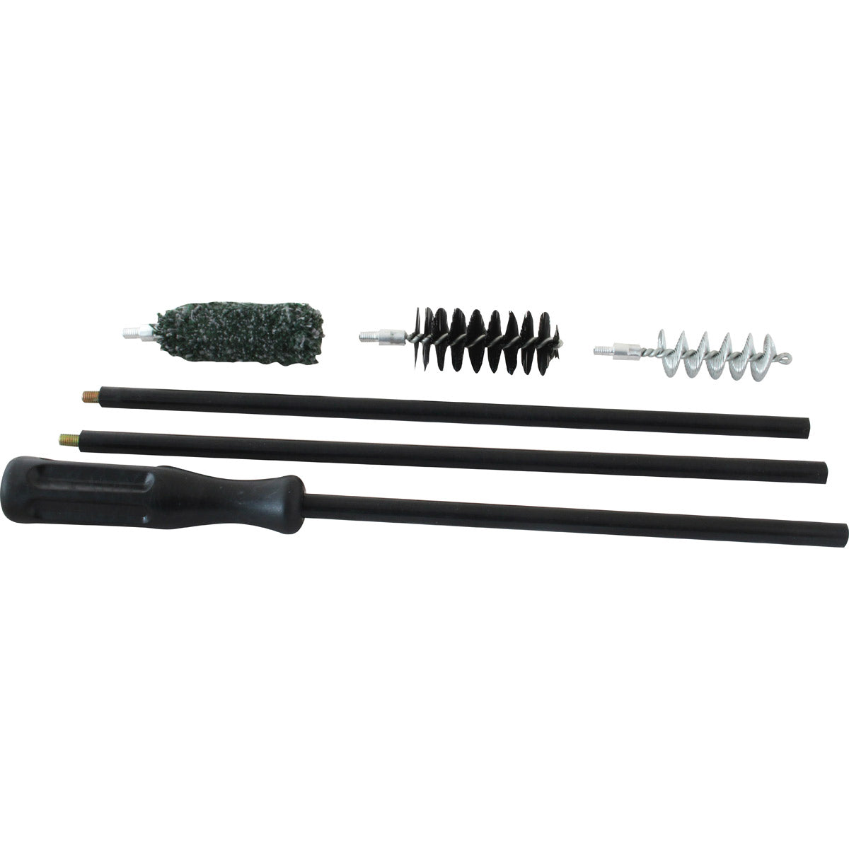 Jack Pyke Lightweight 12 Gauge Cleaning Kit Jack Pyke Lightweight 12 Gauge Cleaning Kit