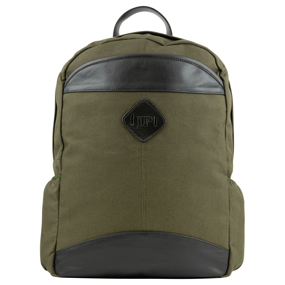 Jack Pyke Canvas Field Pack Jack Pyke Canvas Field Pack