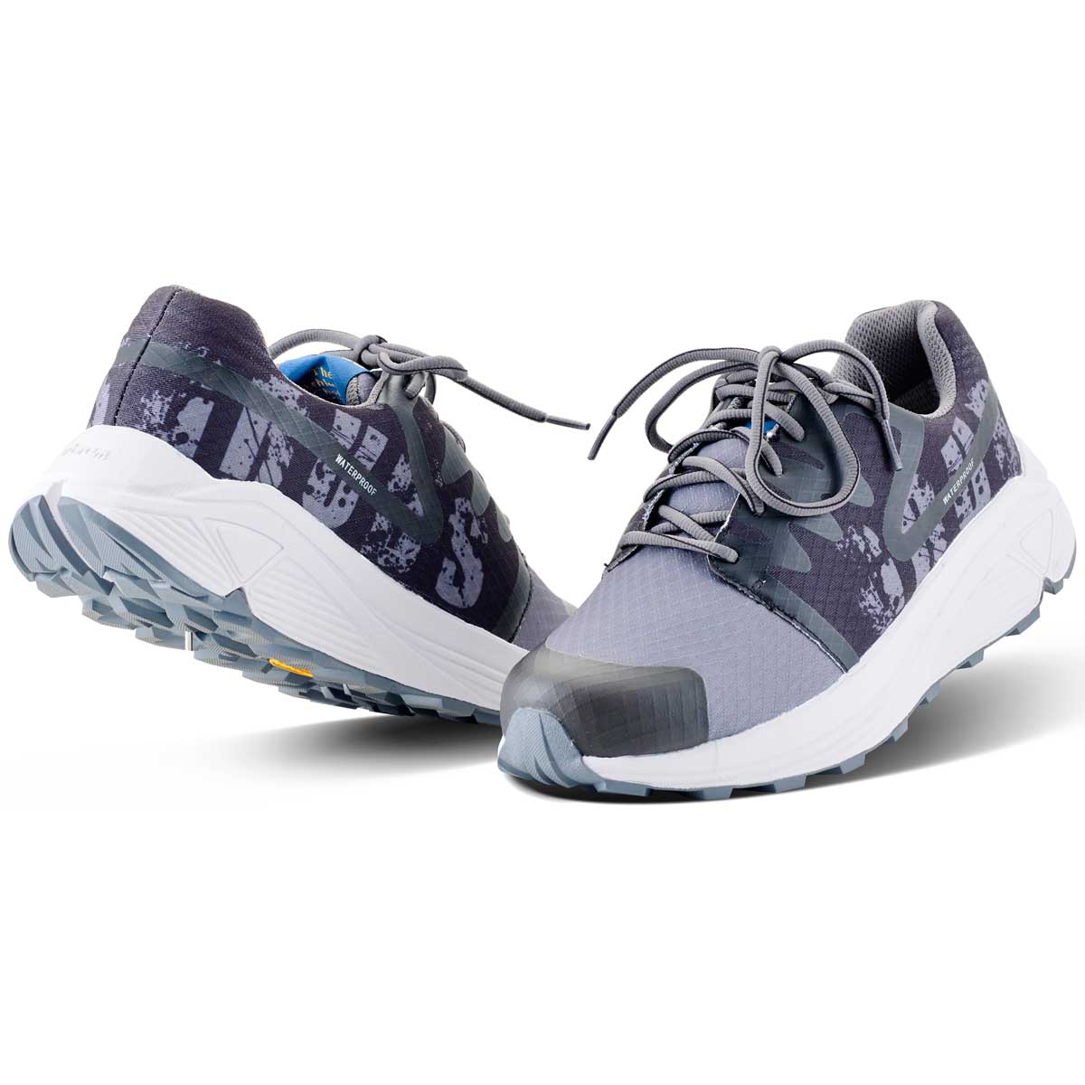 Grubs Discover Trainer Shoes Grubs Discover Trainer Shoes