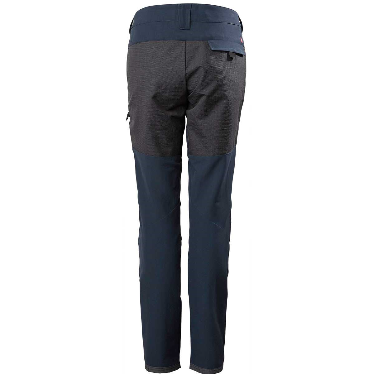 Musto Women's Evolution Performance Trouser 2.0 - True Navy Musto Women's Evolution Performance Trouser 2.0 - True Navy