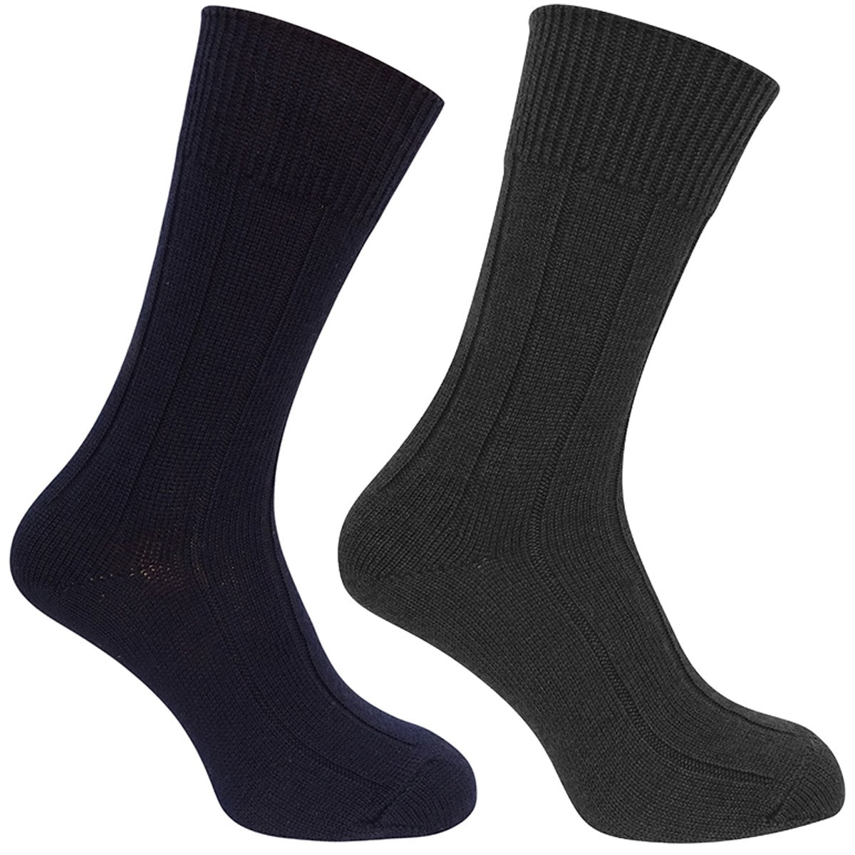 Hoggs of Fife Brogue Merino Sock (Twin Pack) Hoggs of Fife Brogue Merino Sock (Twin Pack)