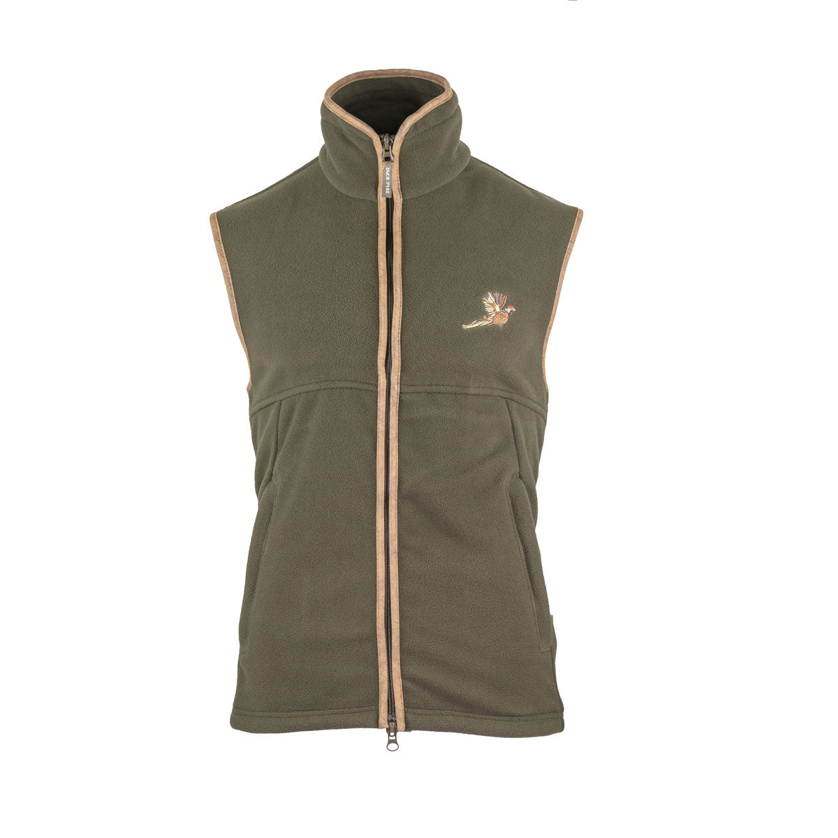 Jack Pyke Countryman Fleece Gilet Pheasant Jack Pyke Countryman Fleece Gilet Pheasant