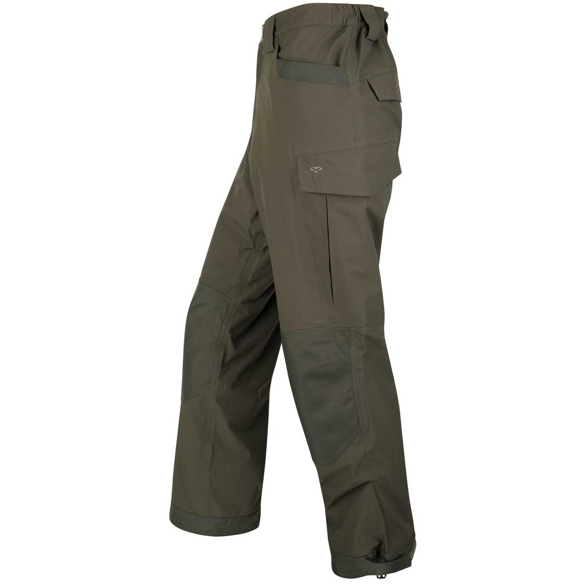 Hoggs of Fife Culloden Waterproof Trousers Hoggs of Fife Culloden Waterproof Trousers