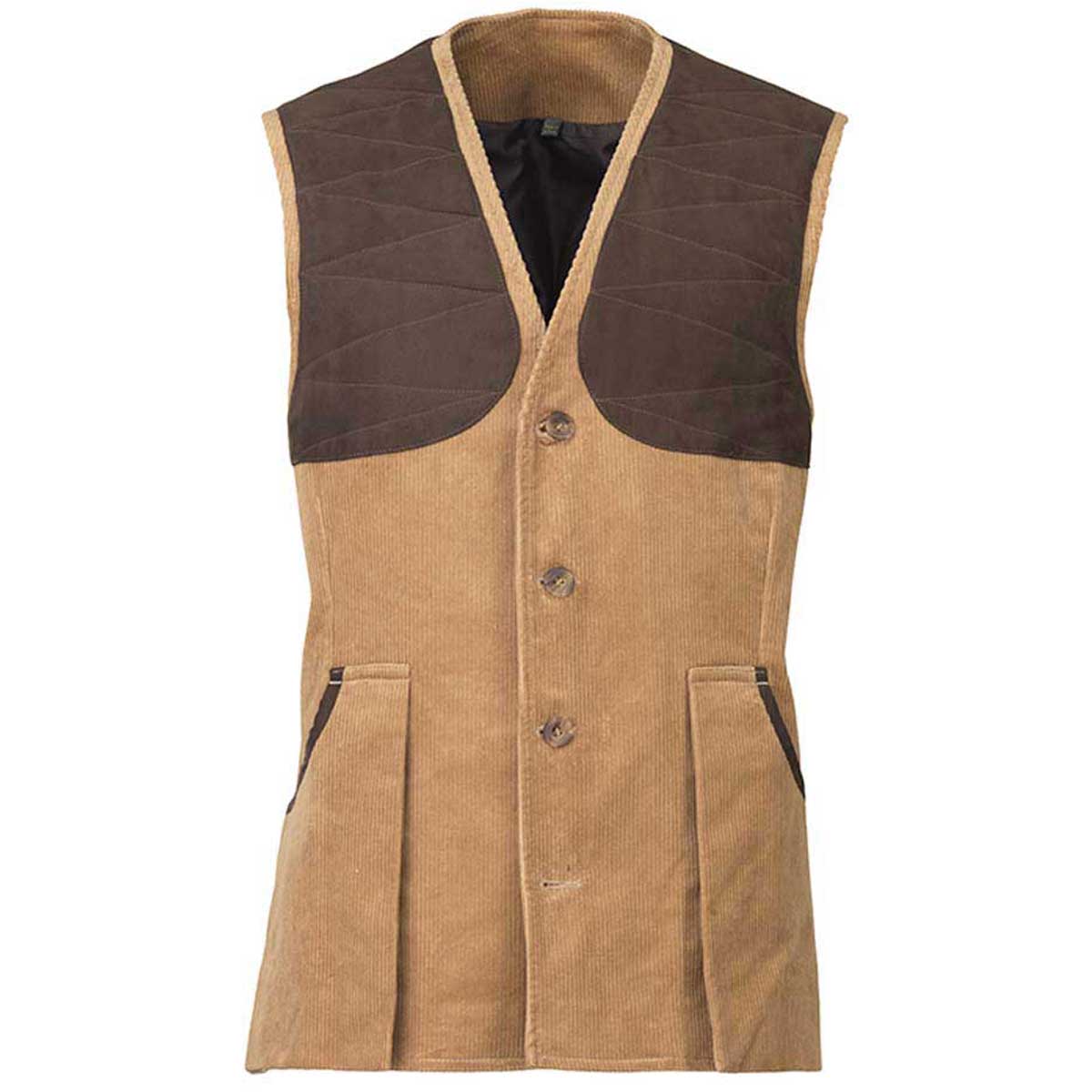 Laksen Mayfair Vest Laksen Mayfair Vest