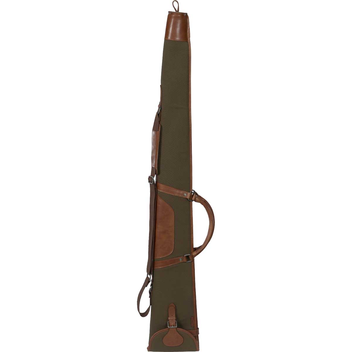 Harkila Retrieve Shotgun Slip In Canvas /Leather Harkila Retrieve Shotgun Slip In Canvas /Leather
