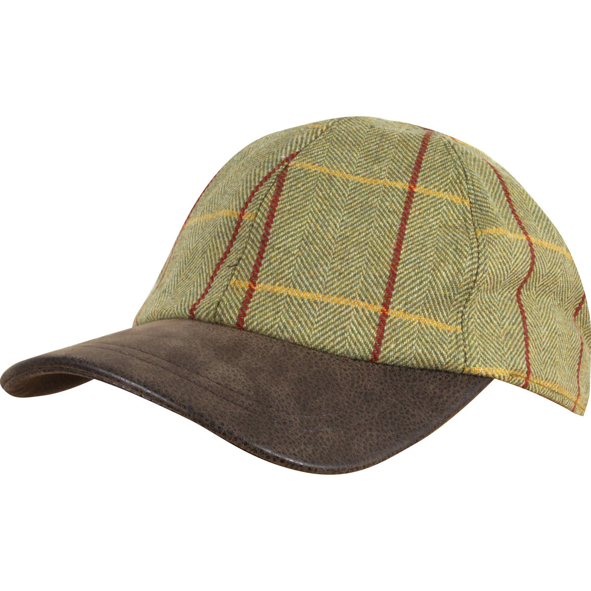 Jack Pyke Wool Blend Baseball Cap Jack Pyke Wool Blend Baseball Cap