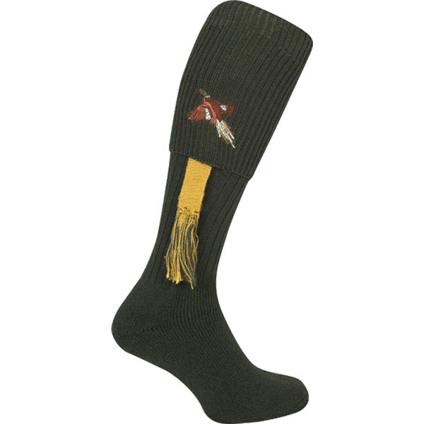 Jack Pyke Pheasant Socks Jack Pyke Pheasant Socks