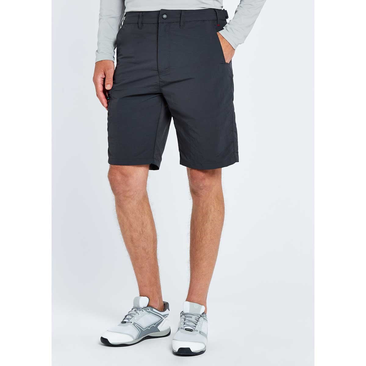 Dubarry Cyprus Men's Crew Shorts - Navy Dubarry Cyprus Men's Crew Shorts - Navy