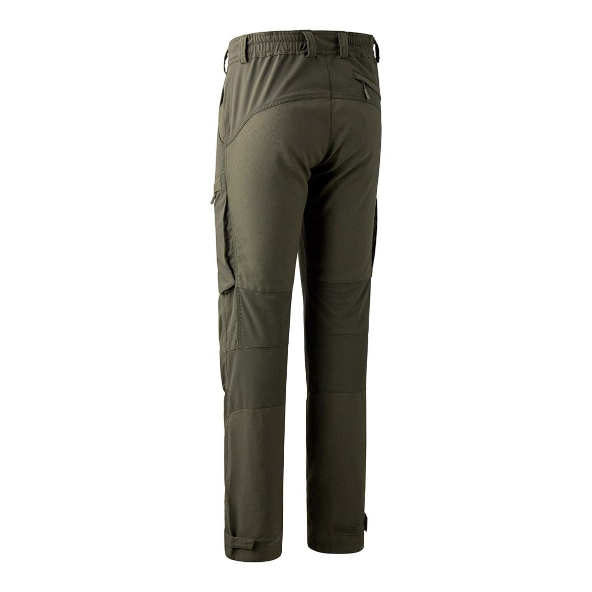 Deerhunter Strike Extreme Trousers - Rear Deerhunter Strike Extreme Trousers - Rear