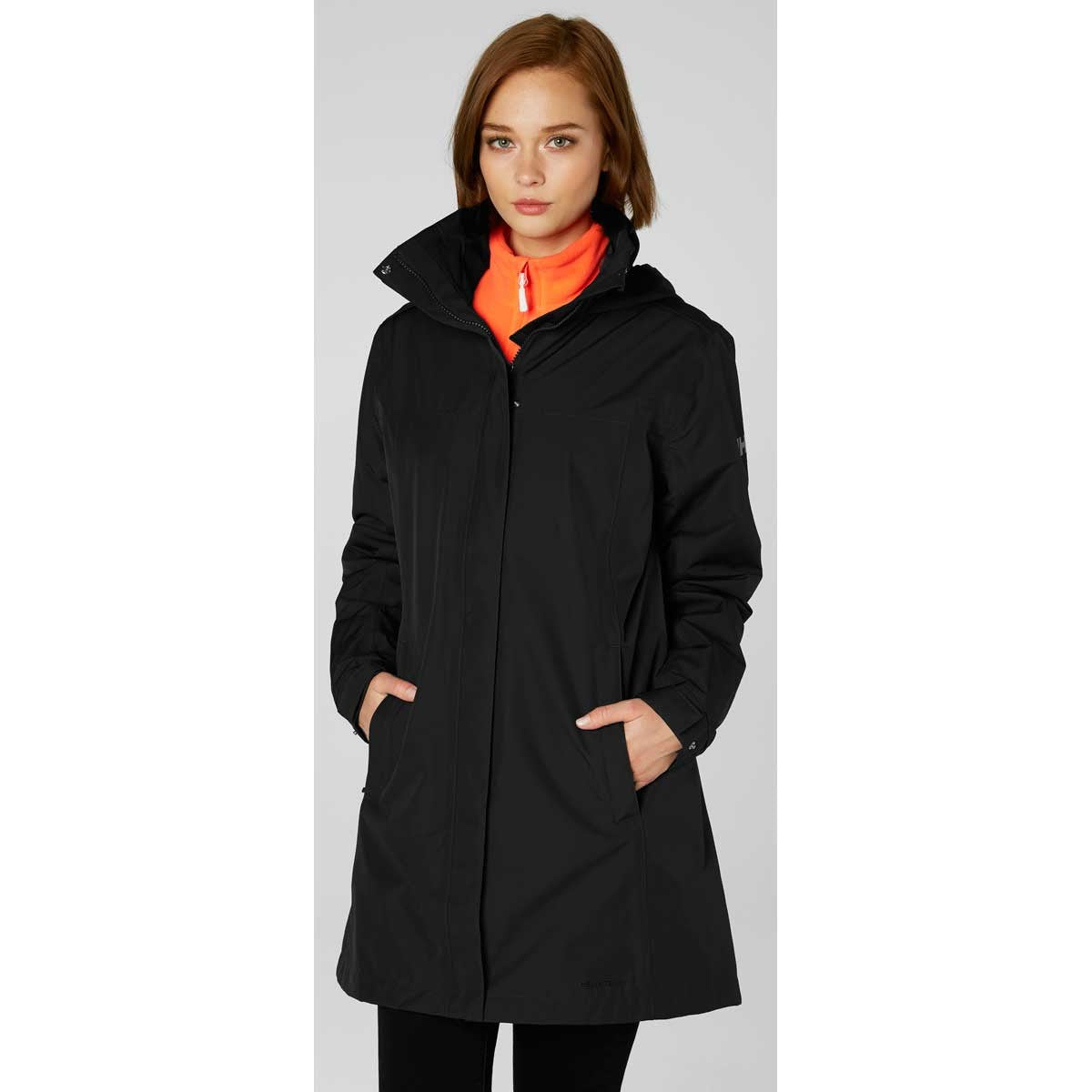 Helly Hansen Womens Aden Coat Helly Hansen Womens Aden Coat