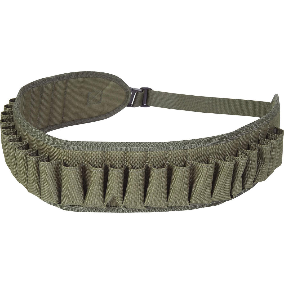 Jack Pyke Cartridge Belt - green Jack Pyke Cartridge Belt - green