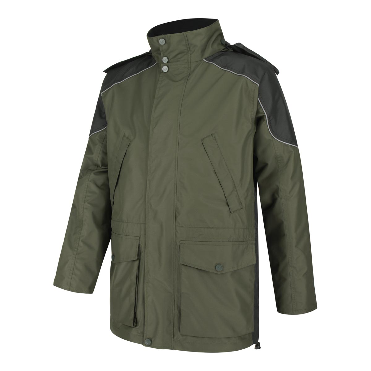 Hoggs of Fife Field Tech Waterproof Jacket Hoggs of Fife Field Tech Waterproof Jacket
