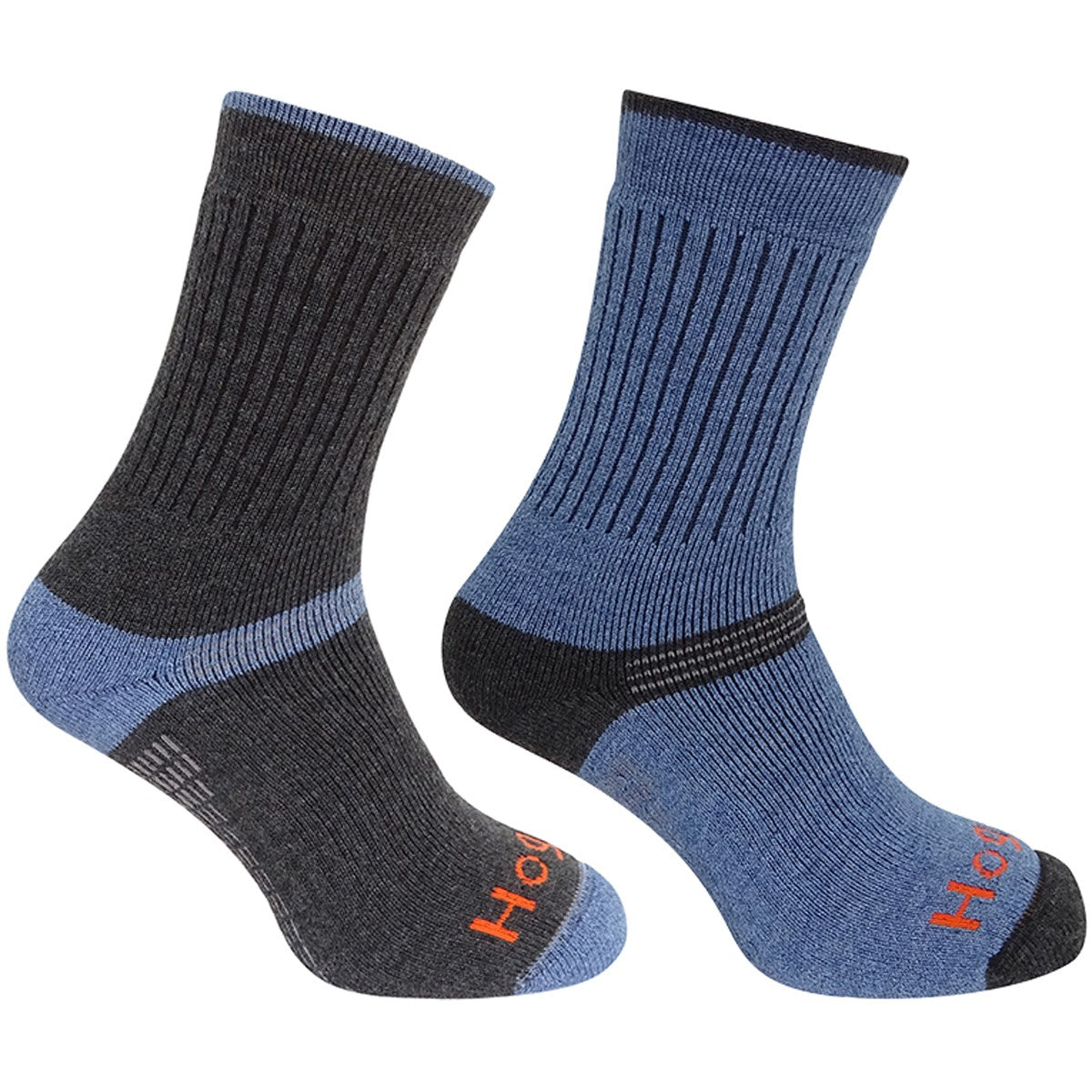 Hoggs of Fife Tech-Active Sock (Twin Pack) Hoggs of Fife Tech-Active Sock (Twin Pack)