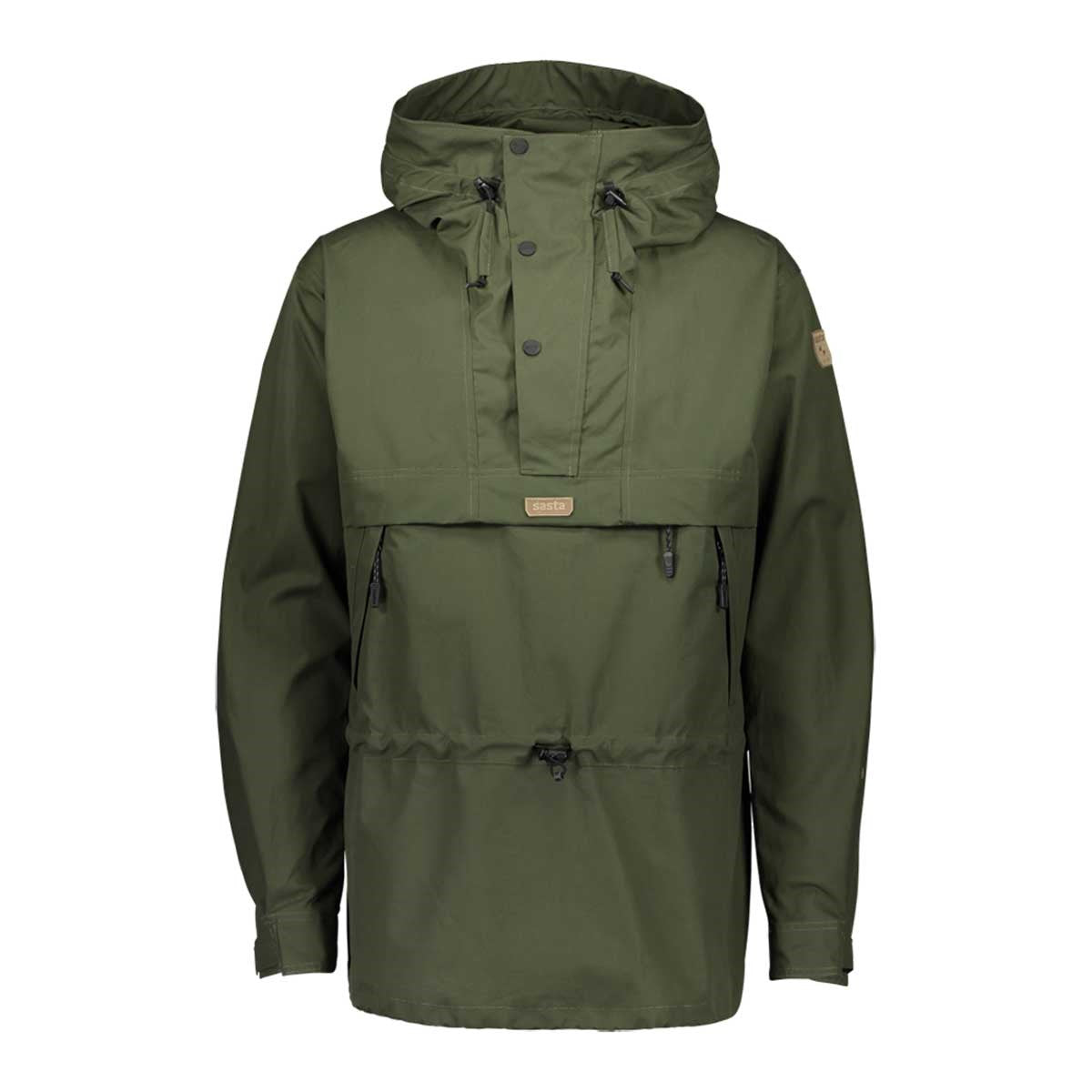 Sasta Peski Anorak Sasta Peski Anorak