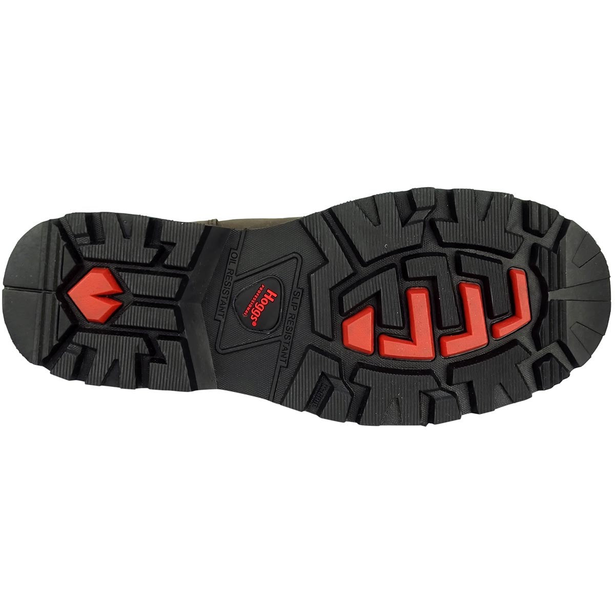 Hoggs of Fife Zeus Safety Dealer Boots- Crazy Horse Brown Hoggs of Fife Zeus Safety Dealer Boots- Crazy Horse Brown