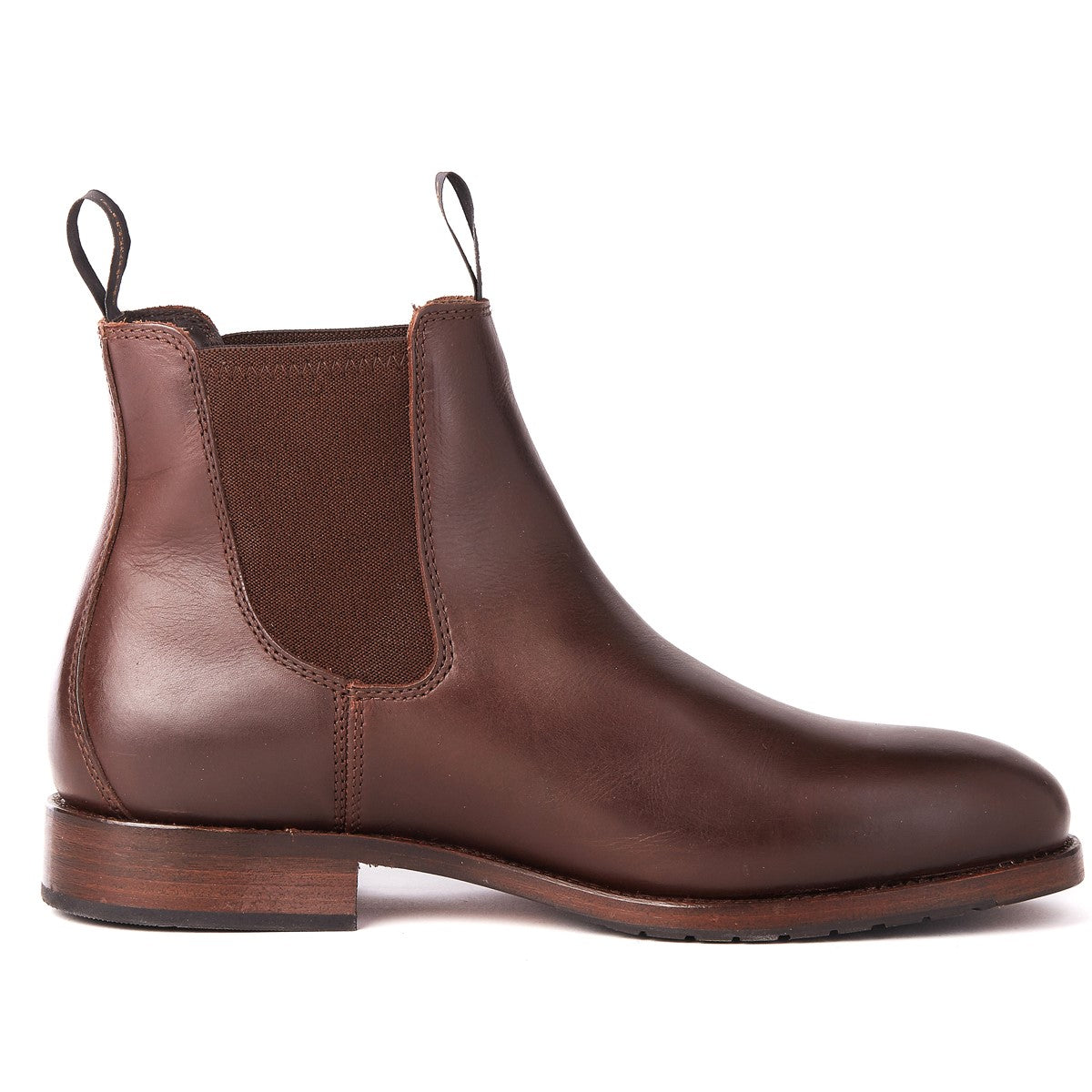 Dubarry Kerry Boot - Mahogany Dubarry Kerry Boot - Mahogany