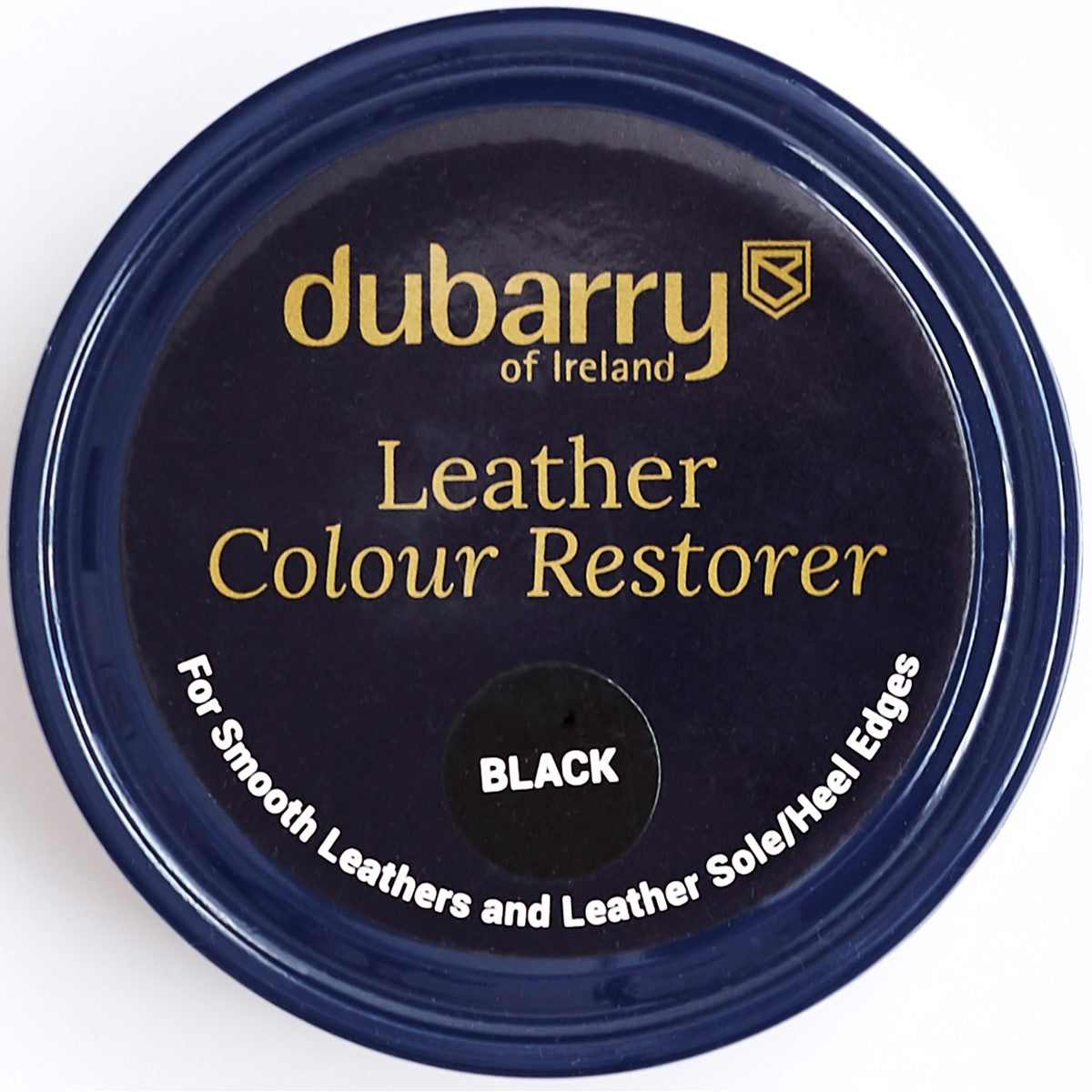 Dubarry Leather Colour Restorer - Black Dubarry Leather Colour Restorer - Black