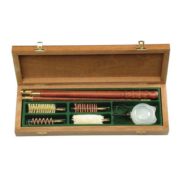 David Nickerson Wood Kit David Nickerson Wood Kit