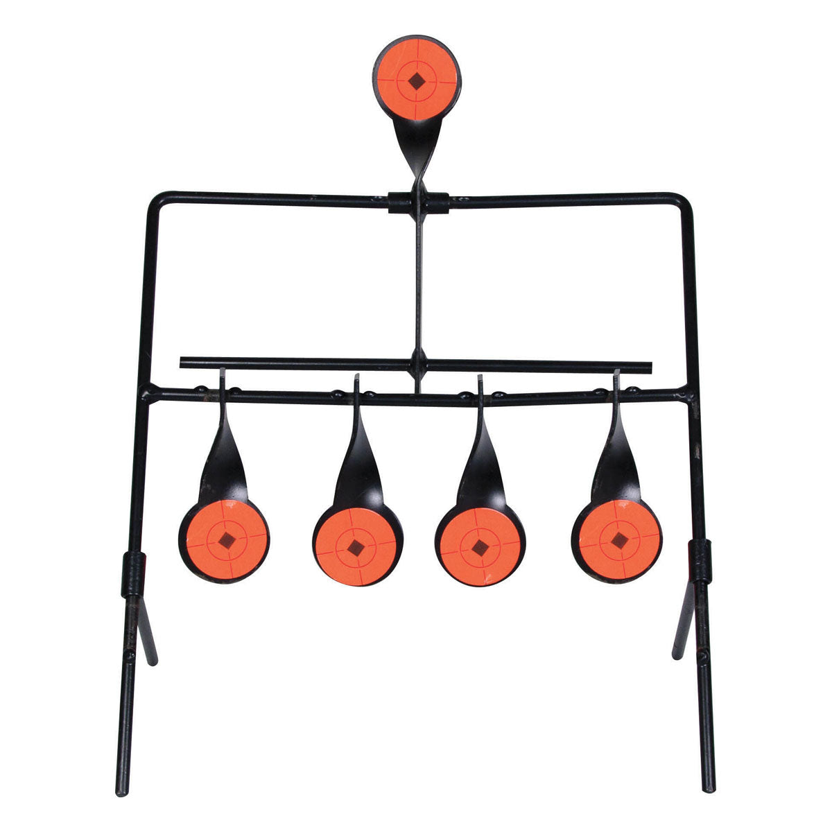 Jack Pyke Resetting Spinner Target Jack Pyke Resetting Spinner Target