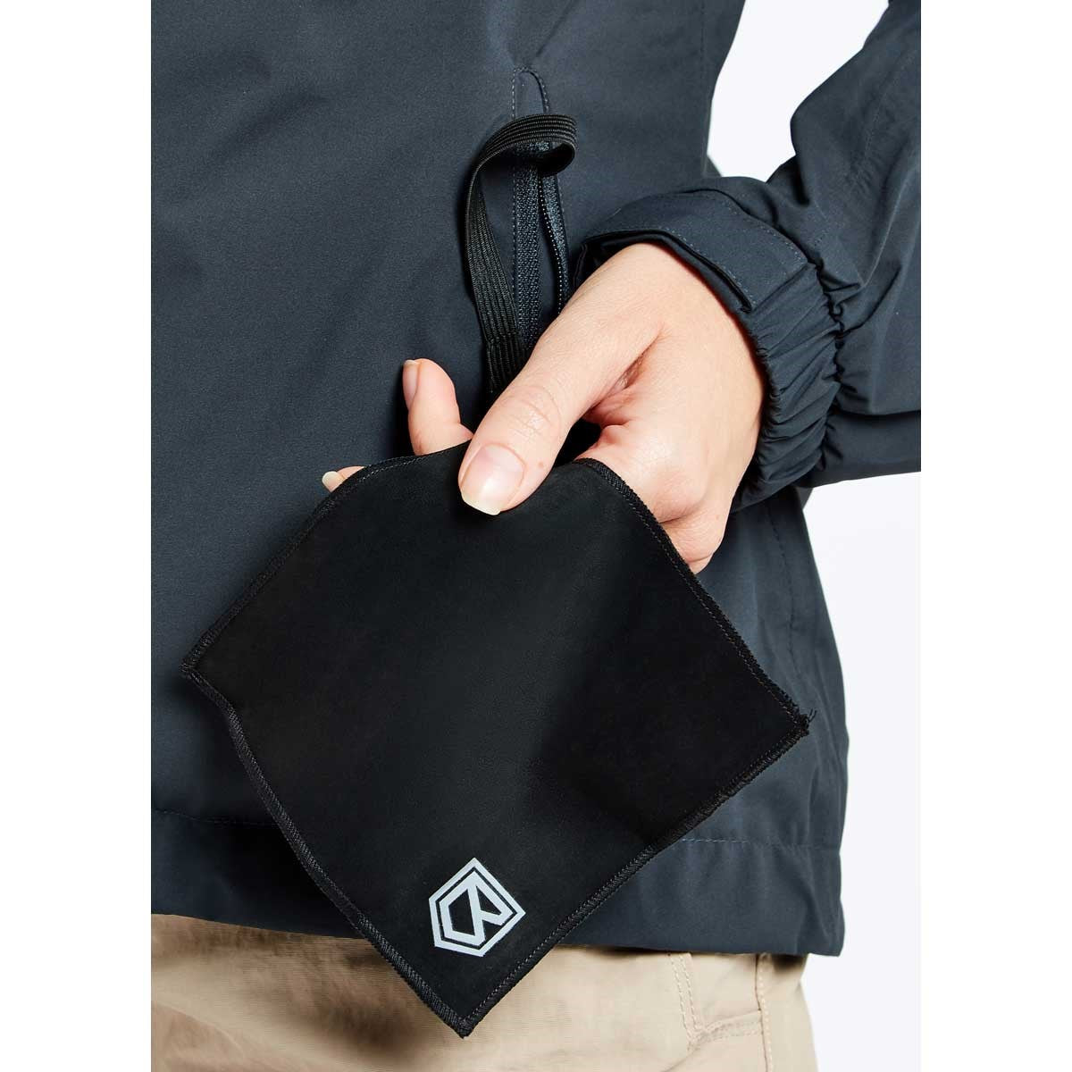 Dubarry Corfu Women's Crew Jacket - Graphite Dubarry Corfu Women's Crew Jacket - Graphite