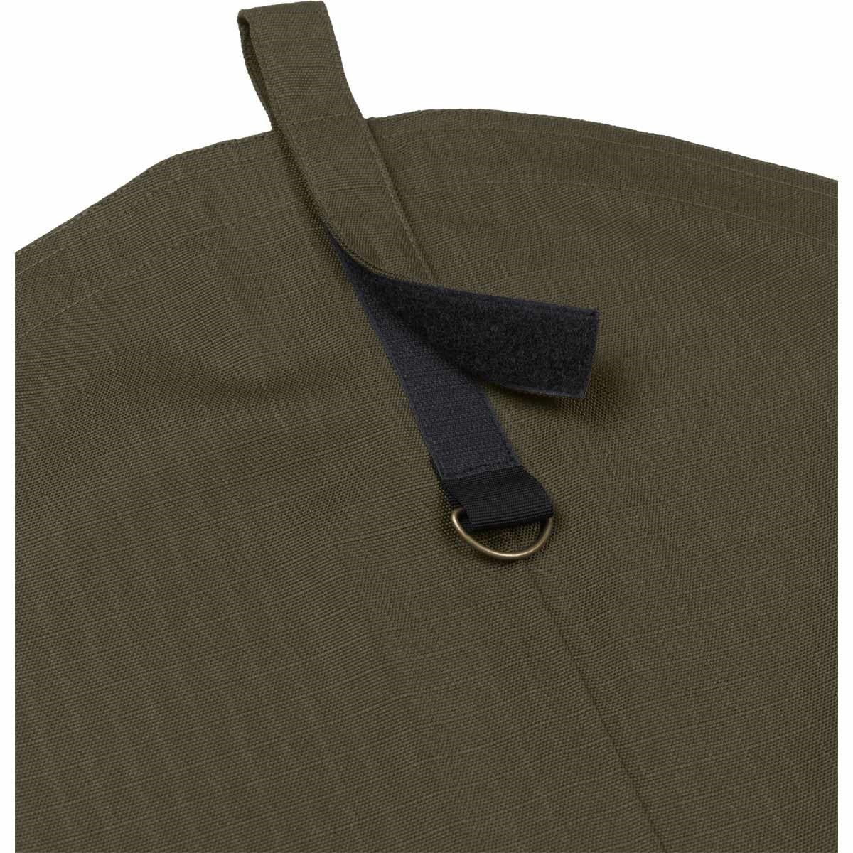 Seeland Buckthorn Leggings - Shaded Olive - velcro straps Seeland Buckthorn Leggings - Shaded Olive - velcro straps