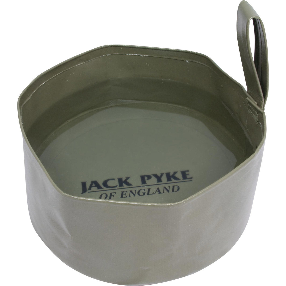 Jack Pyke Collapsible Dog Bowl Jack Pyke Collapsible Dog Bowl