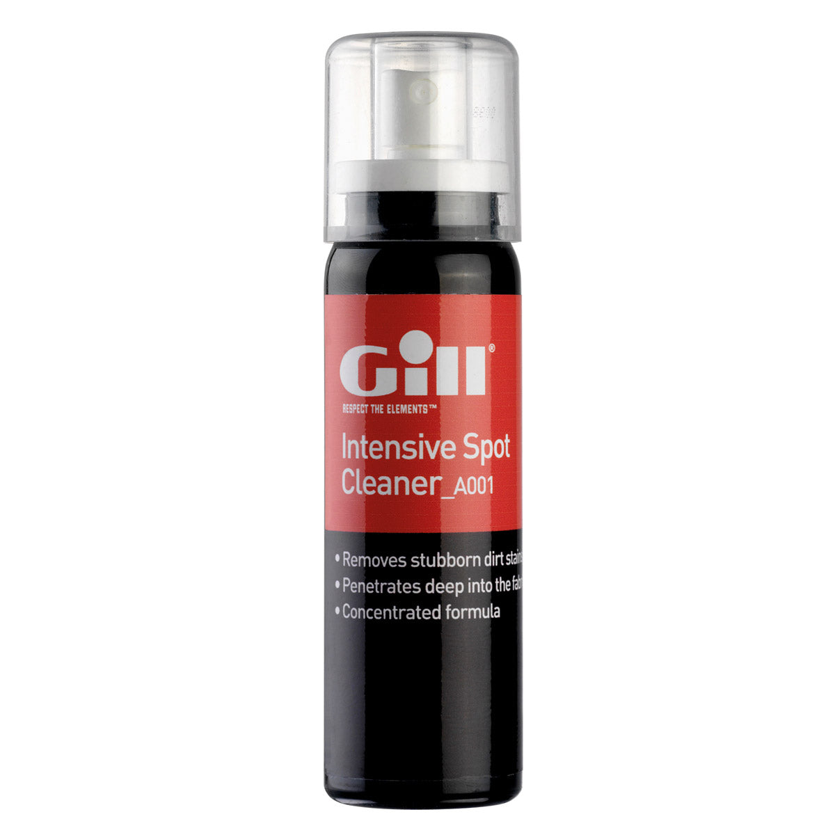 Gill Intensive Spot Cleaner Gill Intensive Spot Cleaner