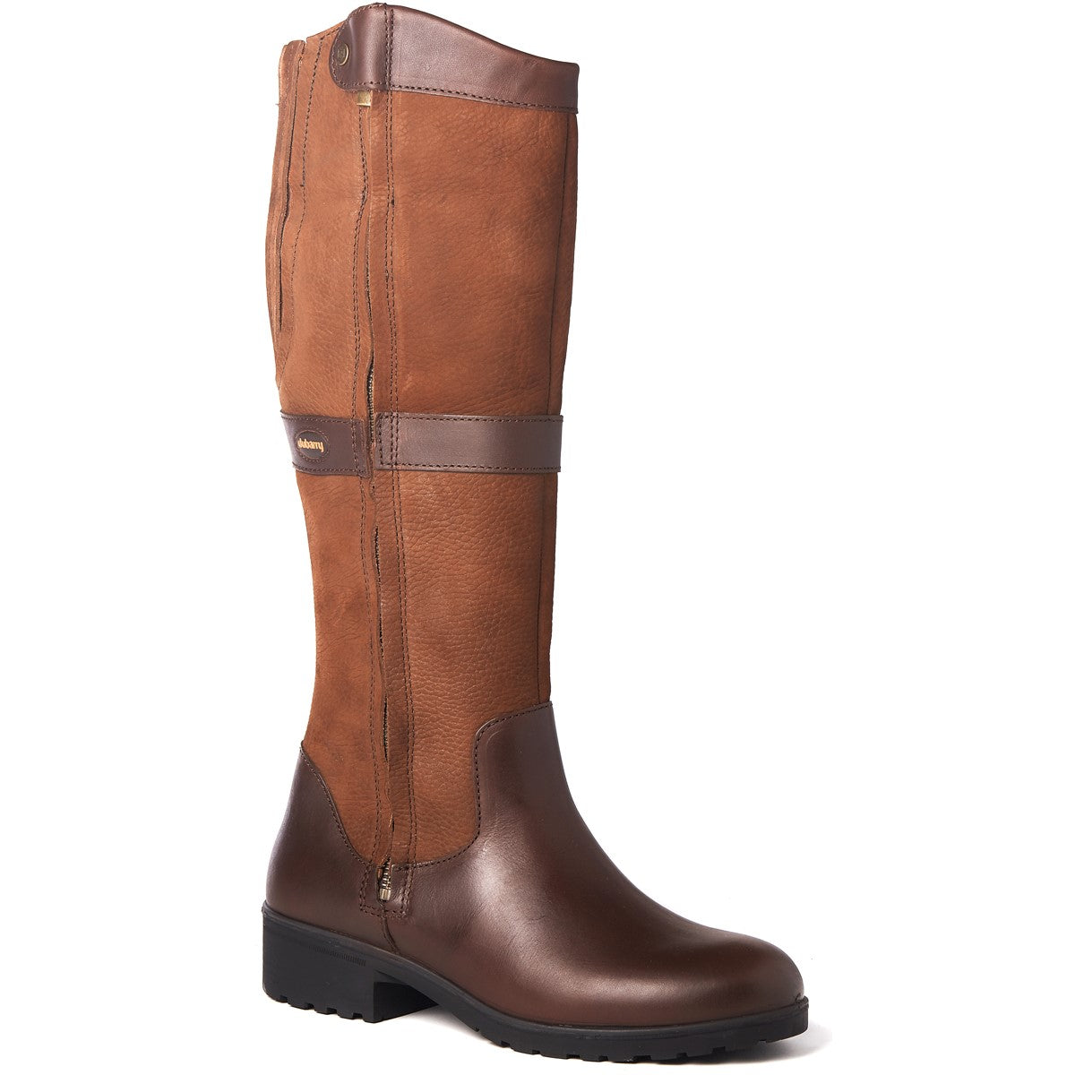 Dubarry Sligo Boot - Walnut Dubarry Sligo Boot - Walnut