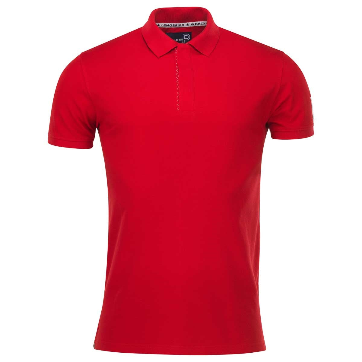 Pelle P Team Polo Pelle P Team Polo