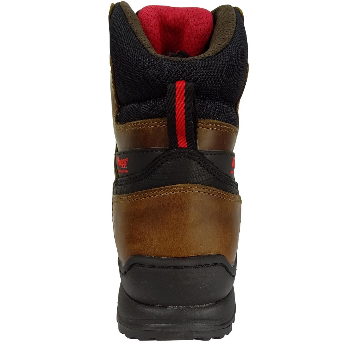 Hoggs of Fife Artemis Safety Lace-up Boot Hoggs of Fife Artemis Safety Lace-up Boot