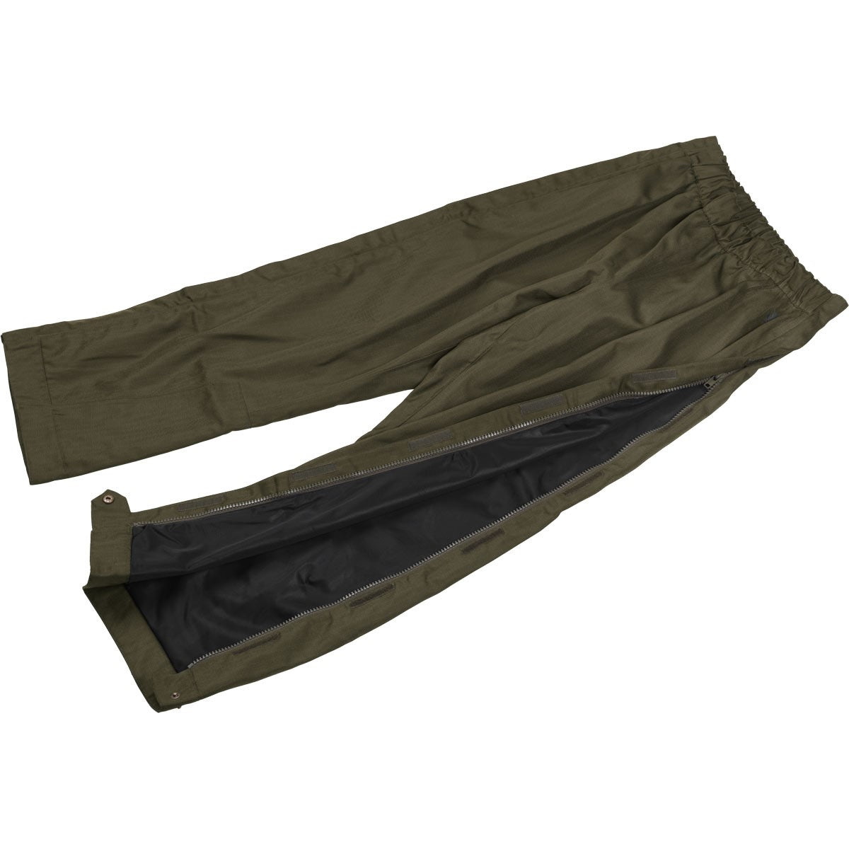 Seeland Buckthorn Overtrousers - leg zips Seeland Buckthorn Overtrousers - leg zips