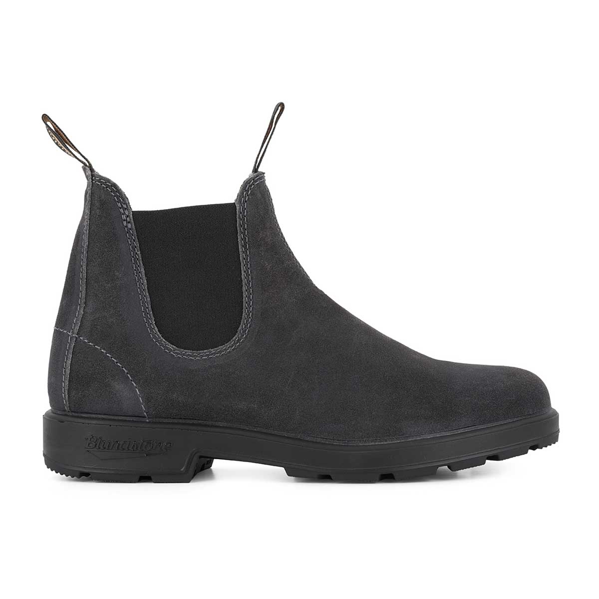 Blundstone 1910 Suede Leather Chelsea Boot Blundstone 1910 Suede Leather Chelsea Boot