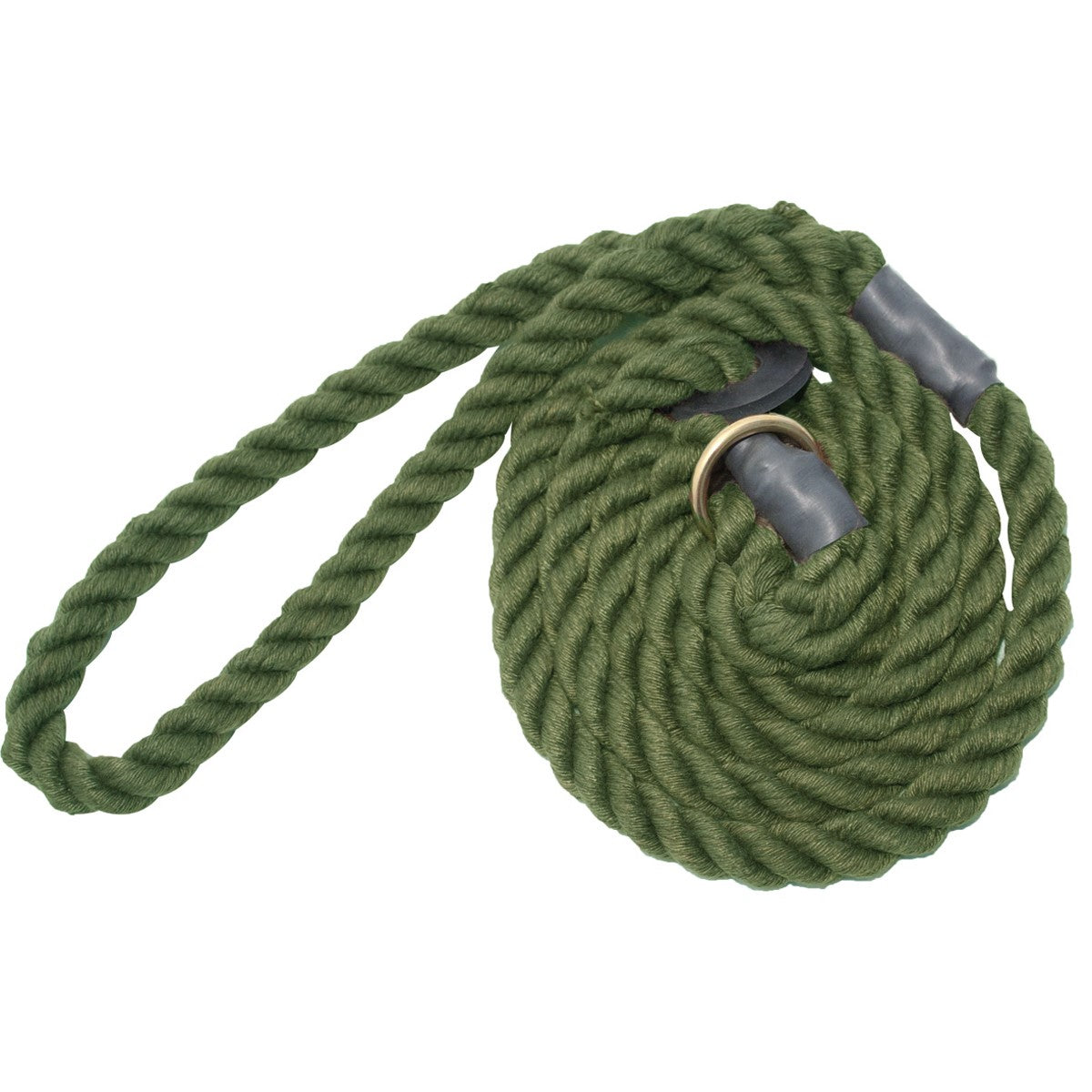 Bisley Elite Slip Leads - Green Bisley Elite Slip Leads - Green