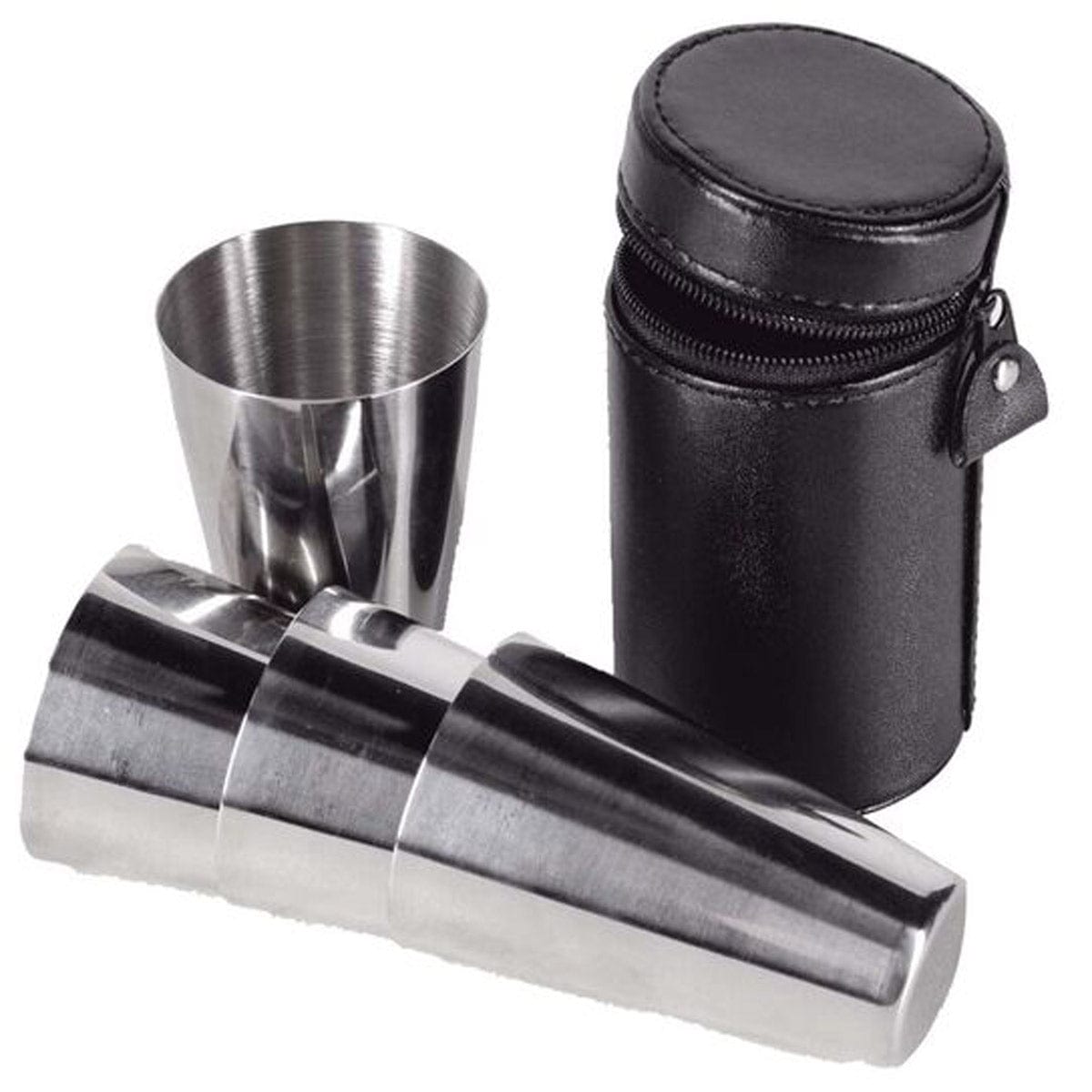 2oz Cup Set of 4 by Bisley 2oz Cup Set of 4 by Bisley