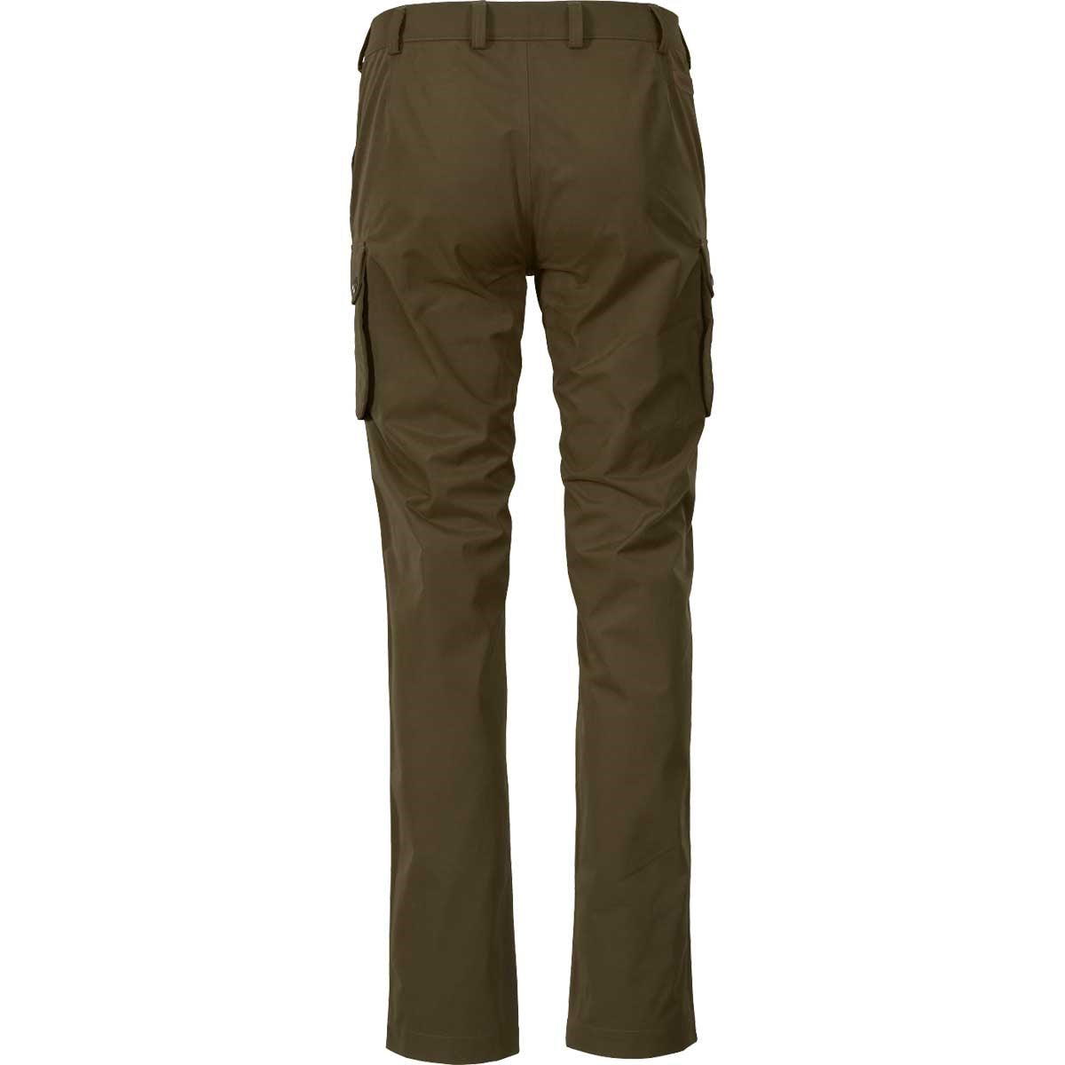 Harkila Retrieve Lady Trousers - Rear Harkila Retrieve Lady Trousers - Rear