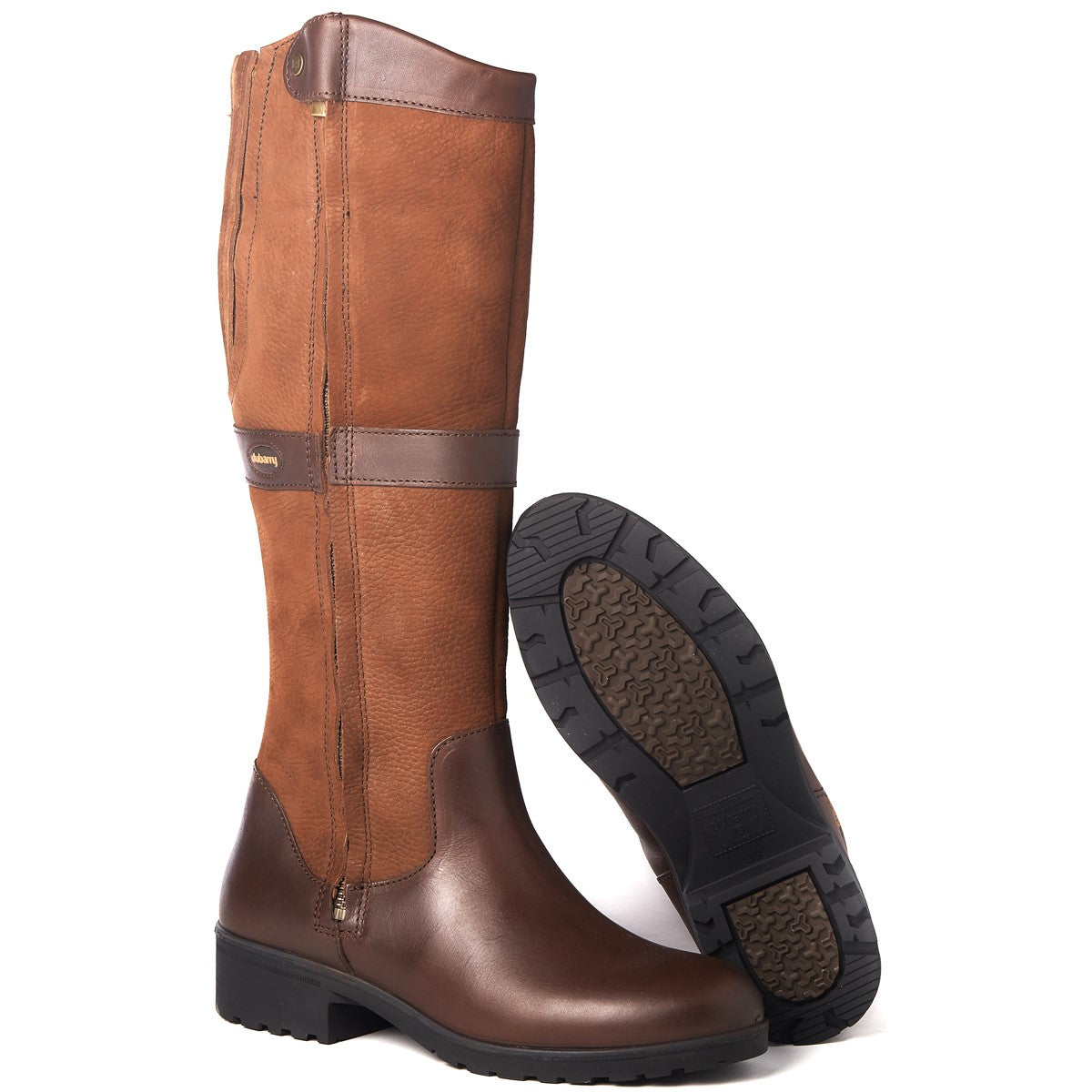 Dubarry Sligo Boot - Walnut Dubarry Sligo Boot - Walnut