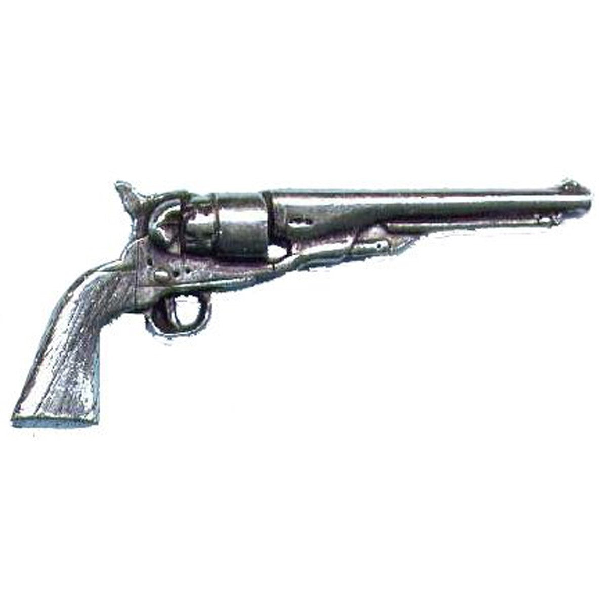 A.R & T.S Brown Gun Pewter Pins A.R & T.S Brown Gun Pewter Pins