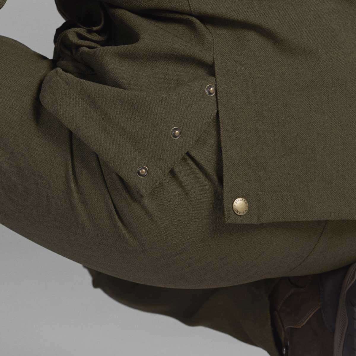 Seeland Woodcock Advanced Women's Jacket - side slits Seeland Woodcock Advanced Women's Jacket - side slits