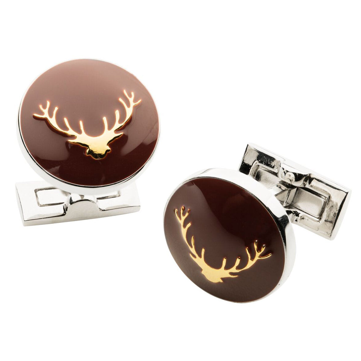 Laksen Cufflinks Laksen Cufflinks