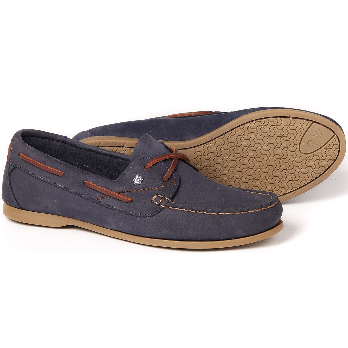 Dubarry Aruba women's Deck shoe - Navy Dubarry Aruba women's Deck shoe - Navy