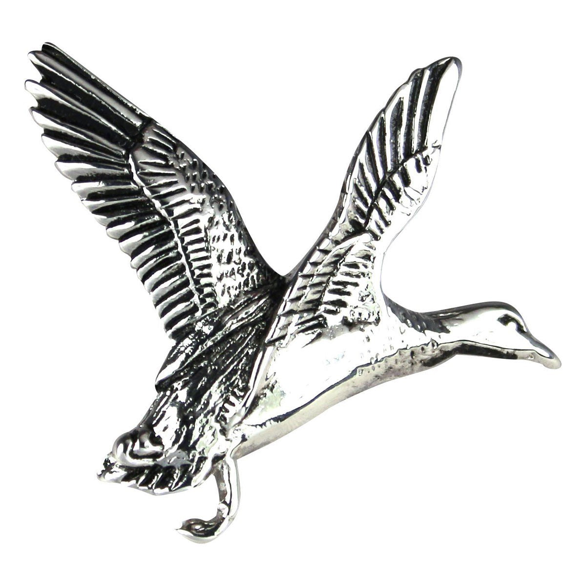 Jack Pyke Pin Badges - Duck Jack Pyke Pin Badges - Duck