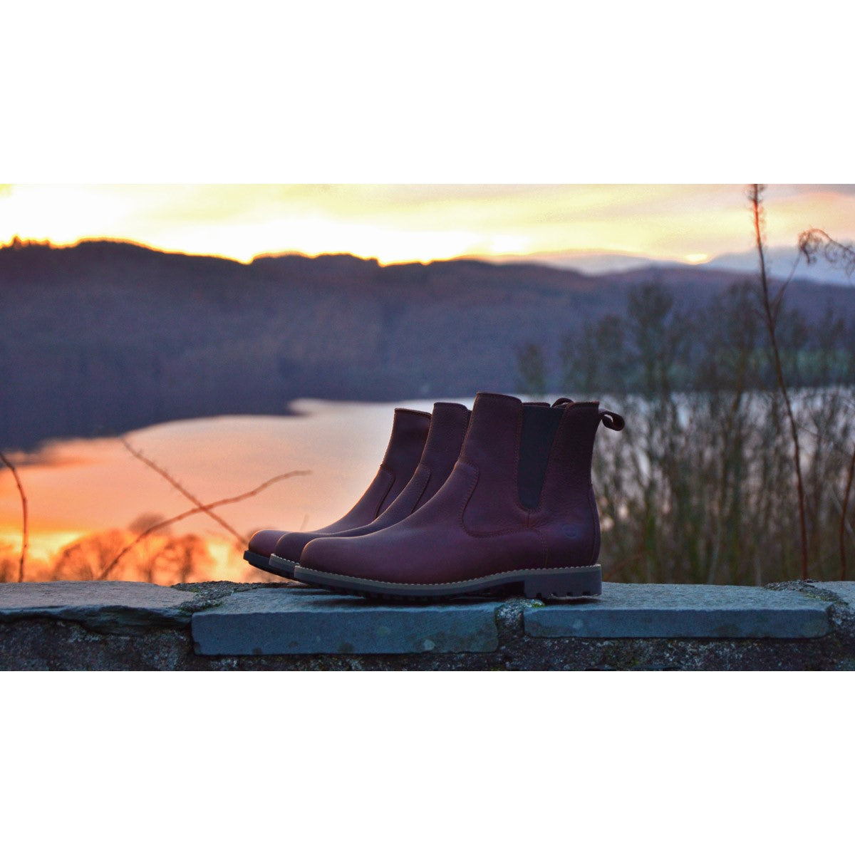 Orca Bay Cotswold Chelsea Boots. Orca Bay Cotswold Chelsea Boots.