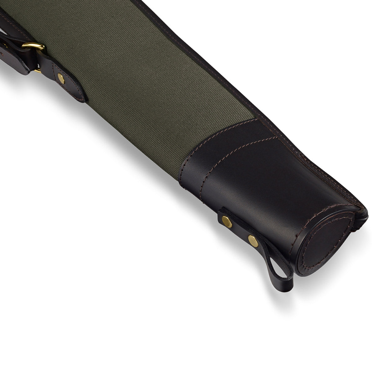 Croots Rosedale Shotgun Slip with Flap, Zip and Handles Croots Rosedale Shotgun Slip with Flap, Zip and Handles
