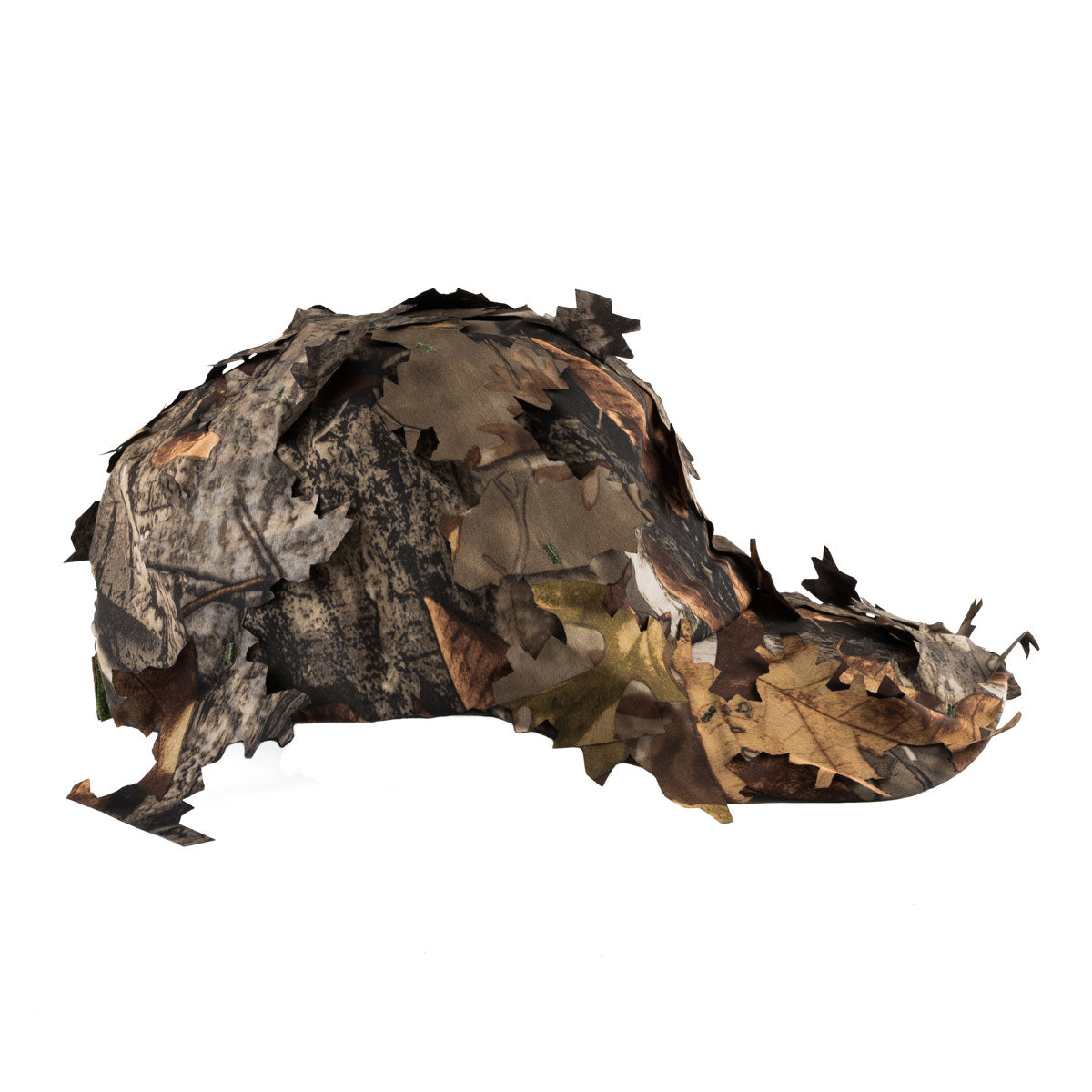 Jack Pyke 3D Leafy Baseball Hat Jack Pyke 3D Leafy Baseball Hat