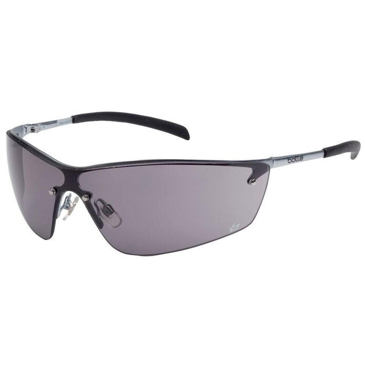 Bolle Silium Safety Glasses Bolle Silium Safety Glasses