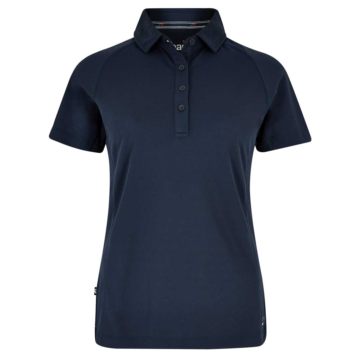 Dubarry Riviera Women's Technical Polo Shirt Dubarry Riviera Women's Technical Polo Shirt