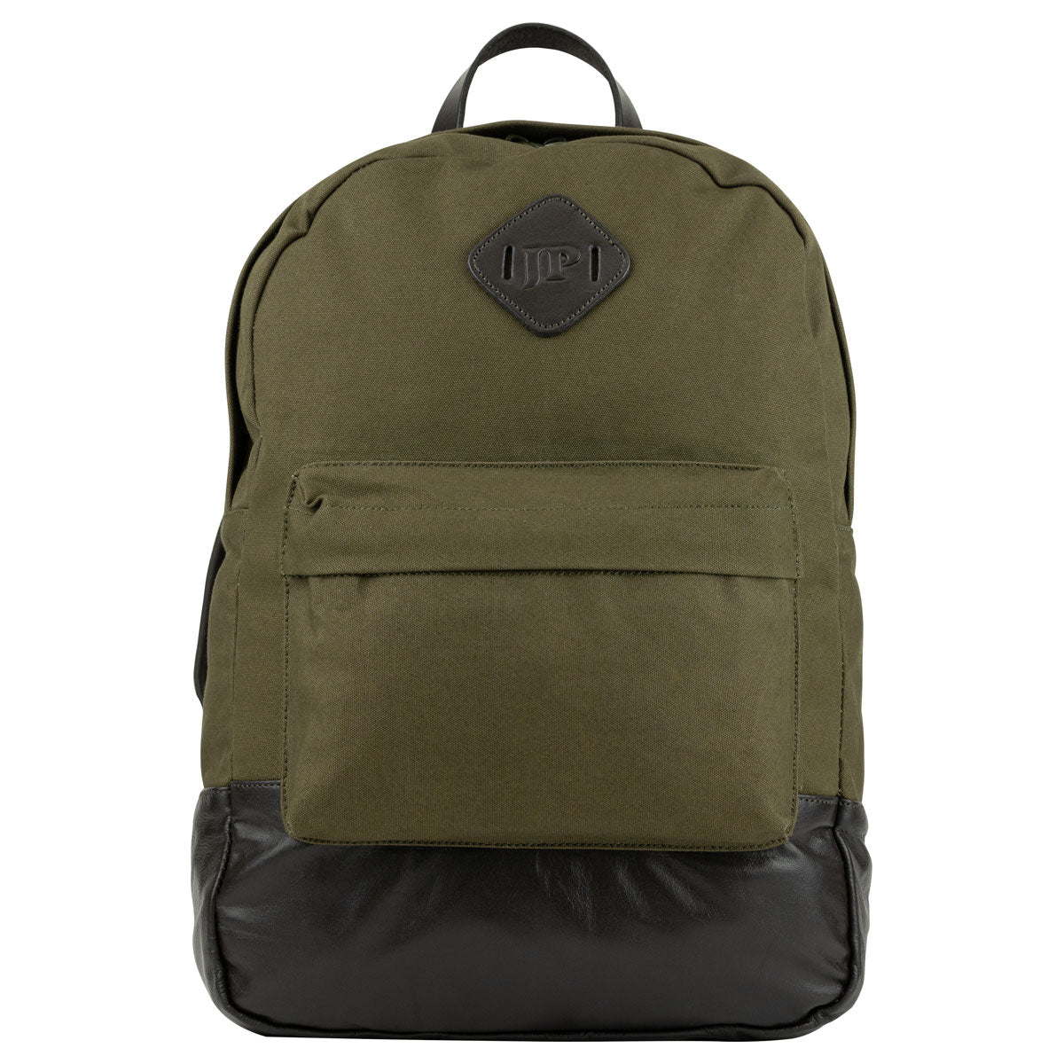 Jack Pyke Canvas Back Pack - green Jack Pyke Canvas Back Pack - green