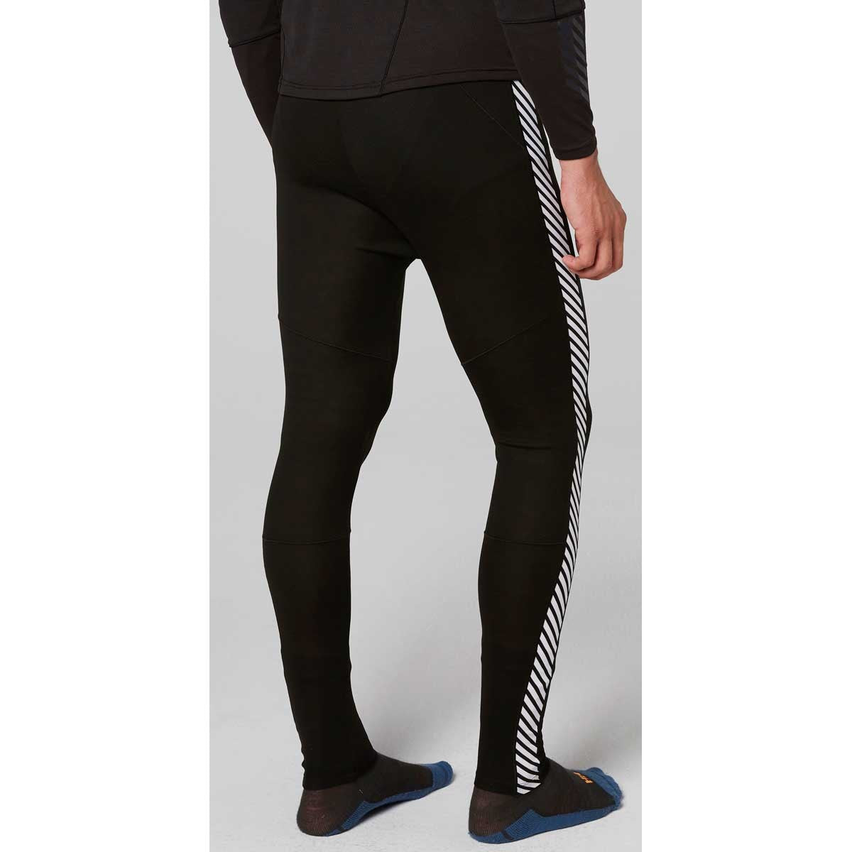 Helly Hansen Lifa Pant - Black Helly Hansen Lifa Pant - Black