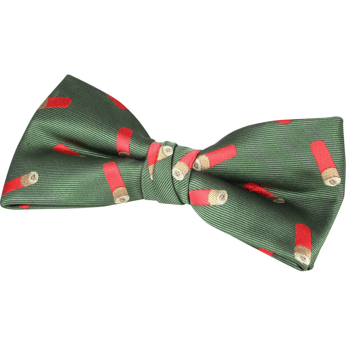 Jack Pyke Bow Tie - Green Cartridge Jack Pyke Bow Tie - Green Cartridge